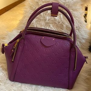 LV handbag